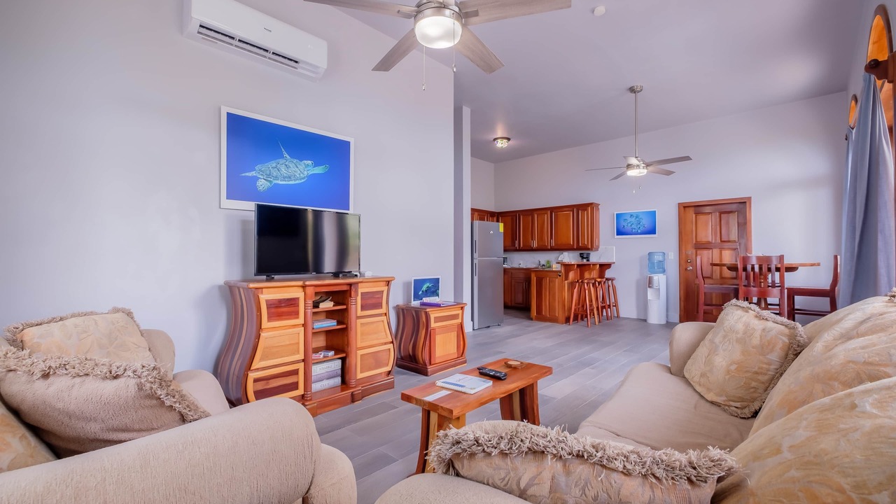 Photo of Livingroom in San Pedro