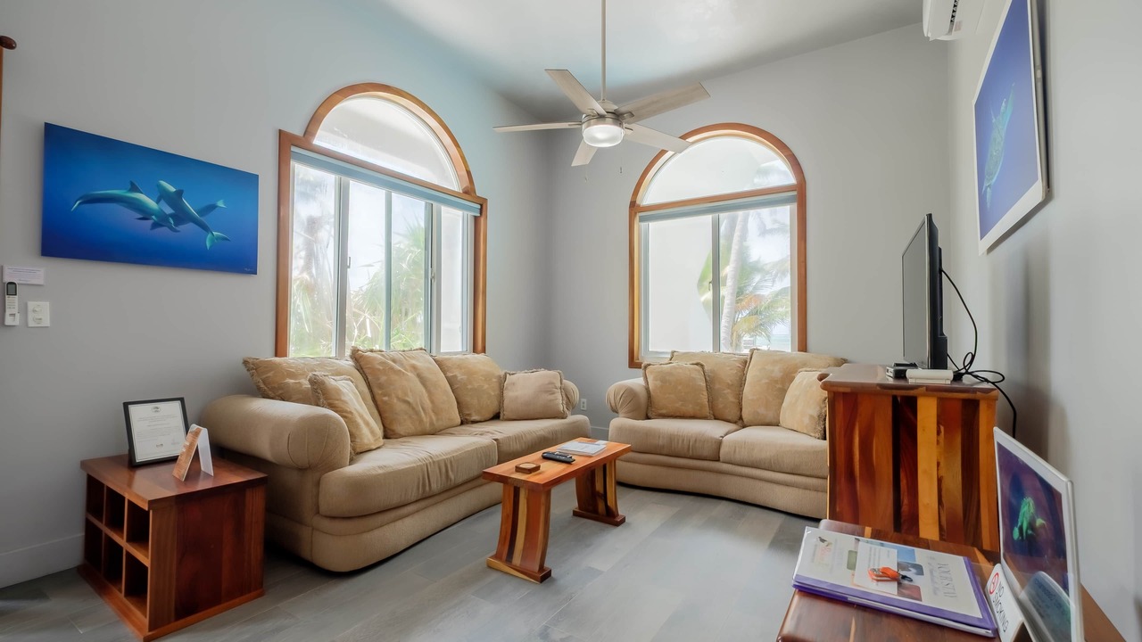 Photo of Livingroom in San Pedro