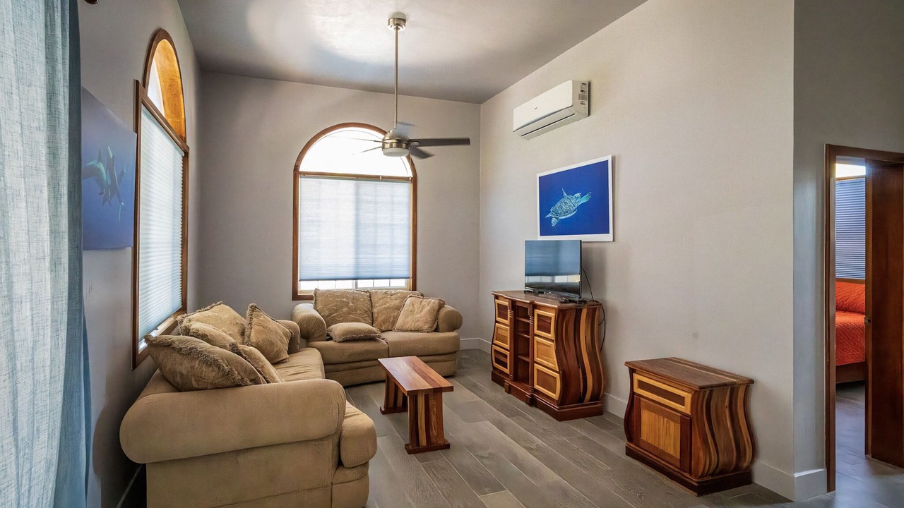 Photo of Bedroom in San Pedro