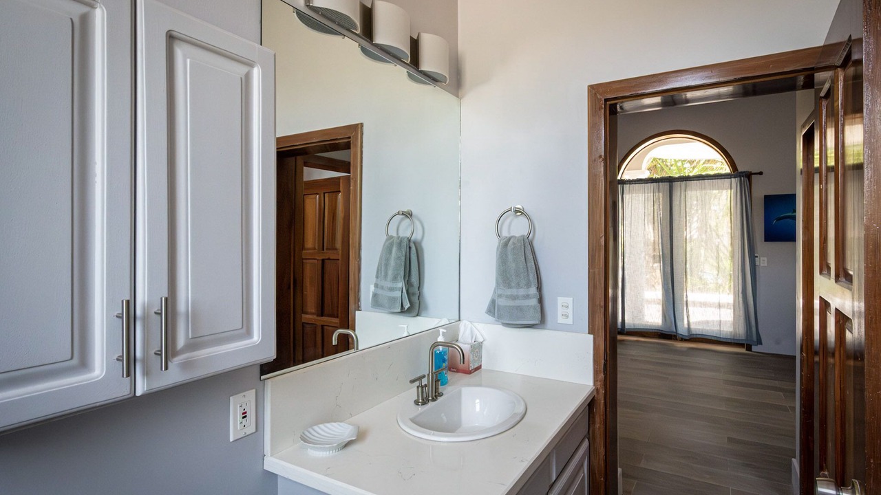 Photo of Bathroom in San Pedro