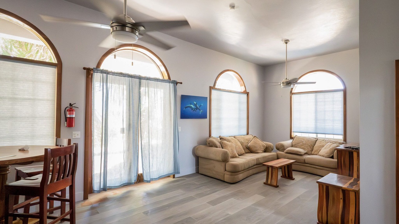 Photo of Bedroom in San Pedro