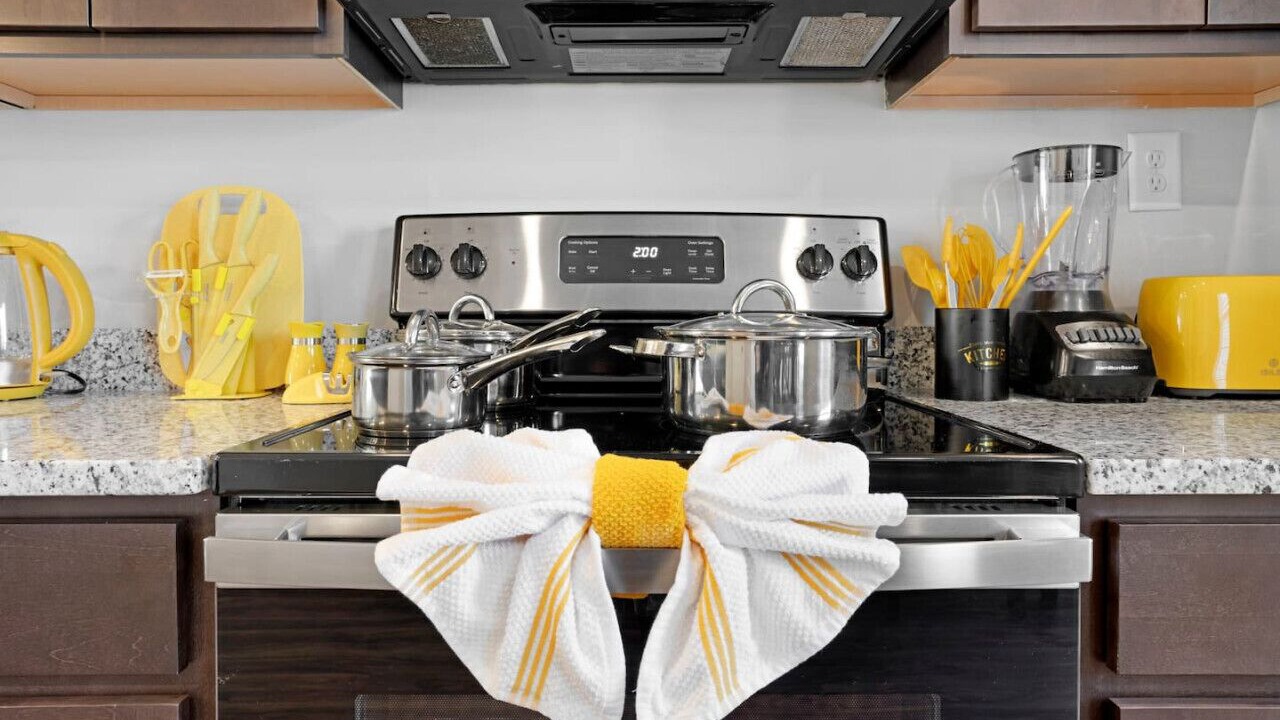 Photo of Kitchen in Clarksville