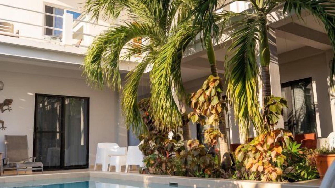 Photo of Outdoor in Caye Caulker