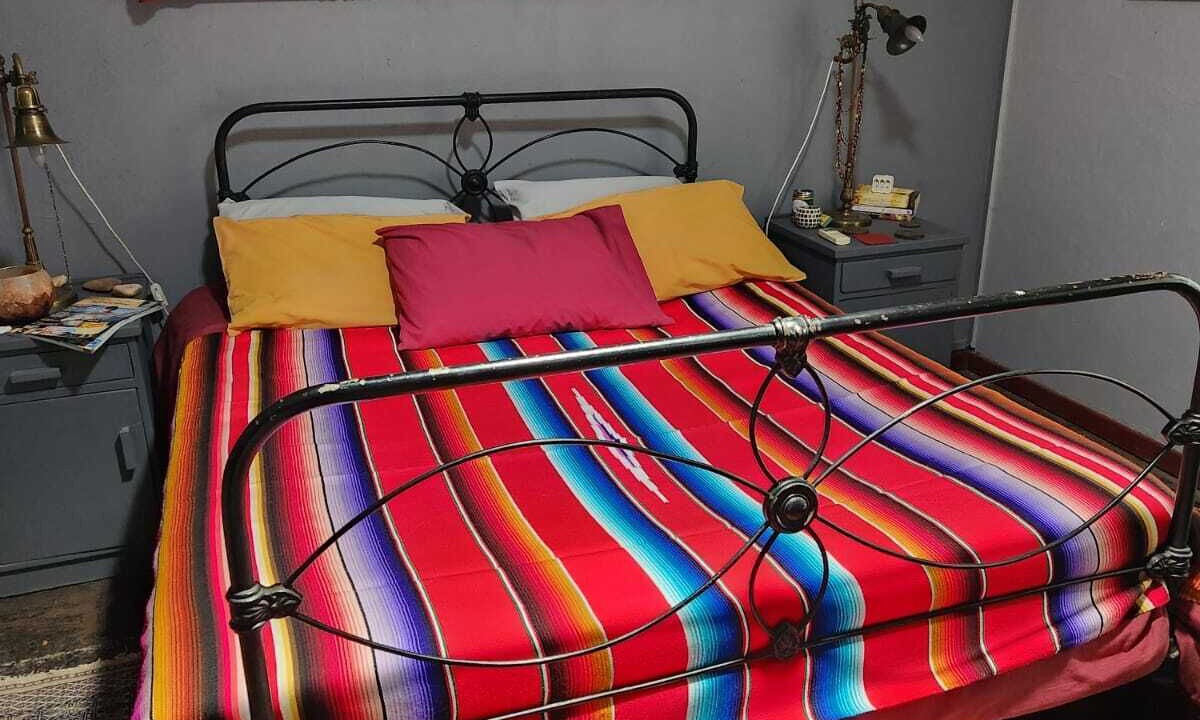 Photo of Bedroom in Armenia