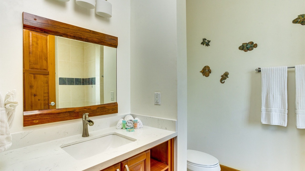 Photo of Bathroom in Cocoplum