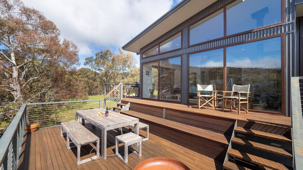 Photo of Outdoor in Crackenback