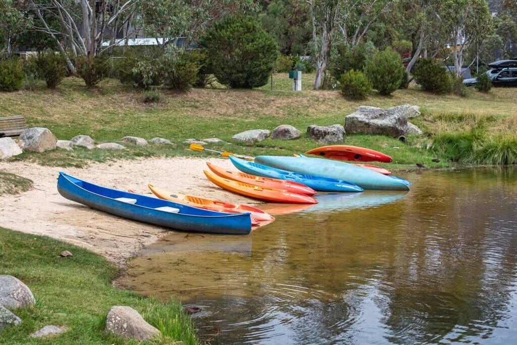 Photo of Others in Crackenback