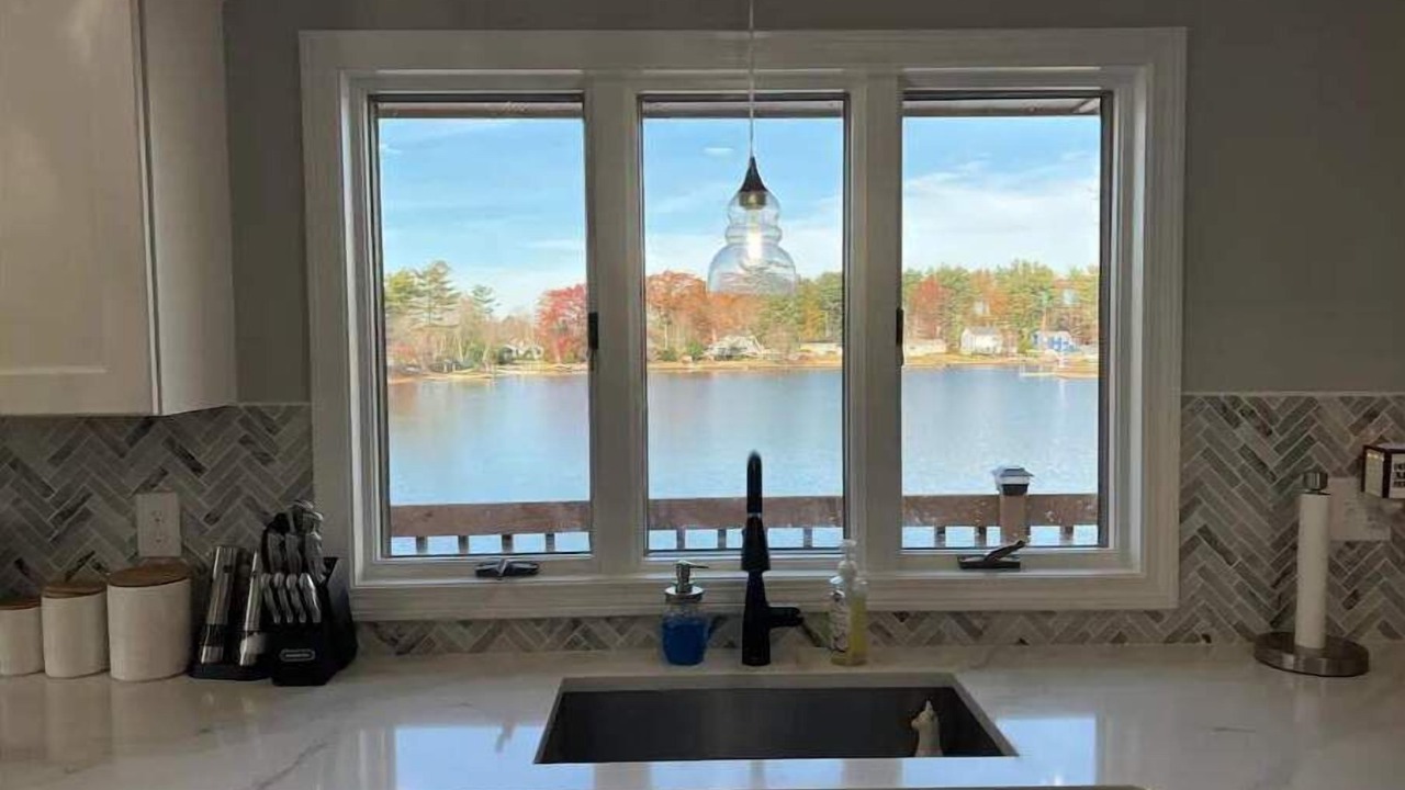 Photo of Kitchen in Coventry