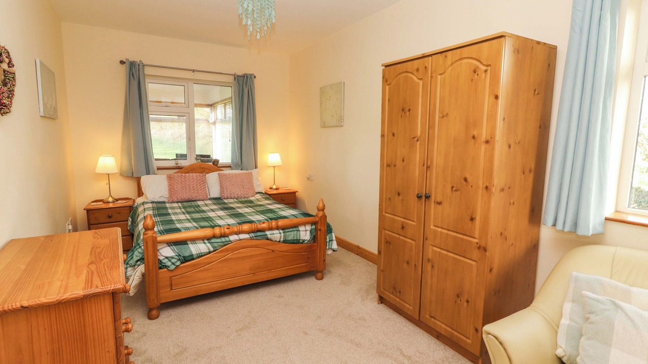 Photo of Bedroom in Banna