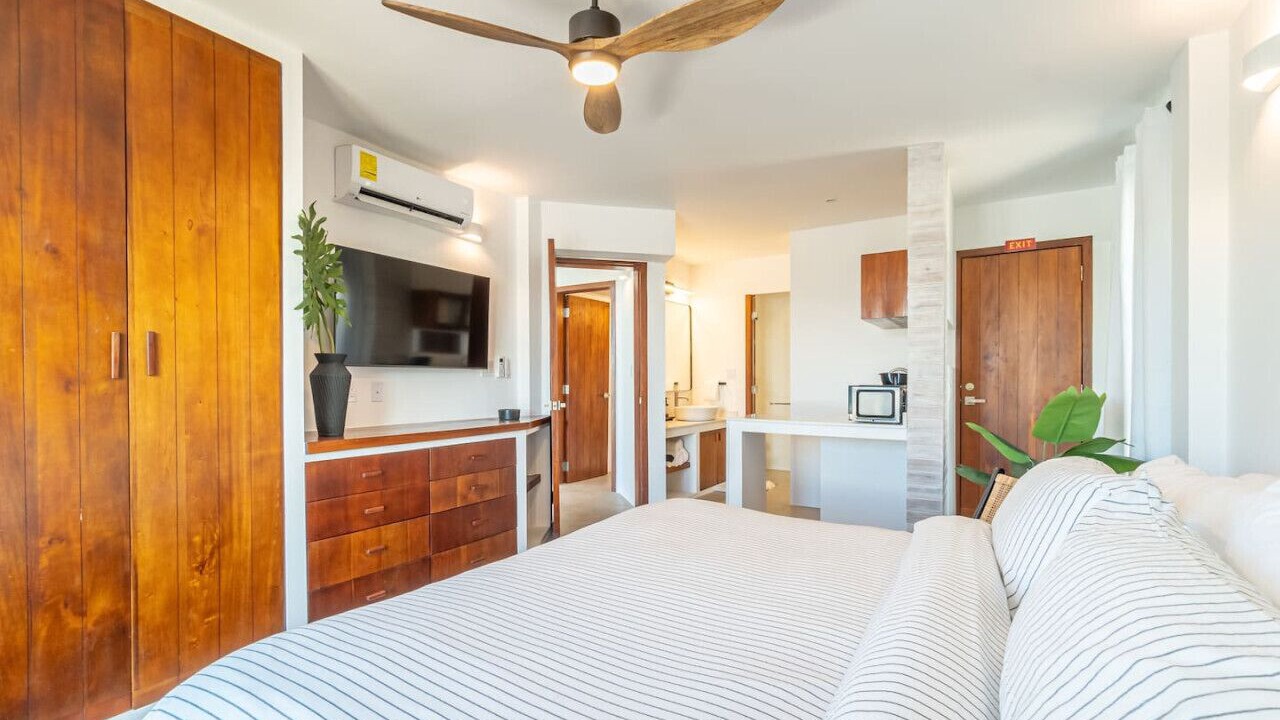 Photo of Bedroom in San Pedro