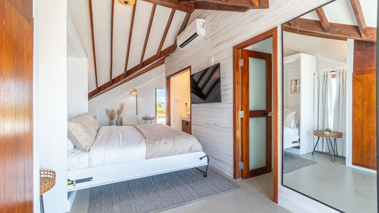 Photo of Bedroom in San Pedro