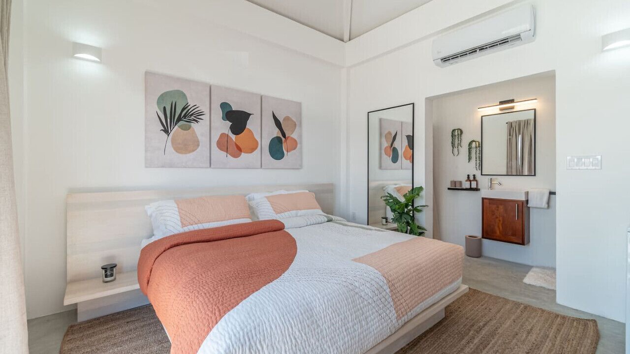 Photo of Bedroom in San Pedro