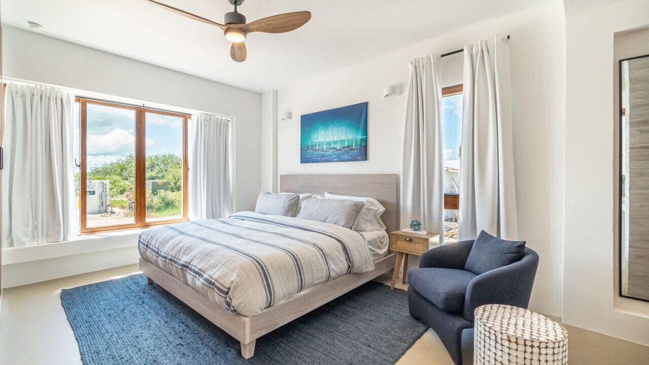 Photo of Bedroom in San Pedro