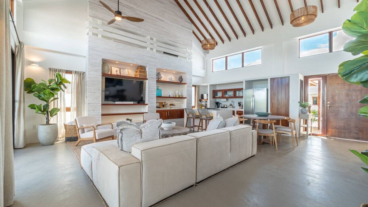 Photo of Livingroom in San Pedro