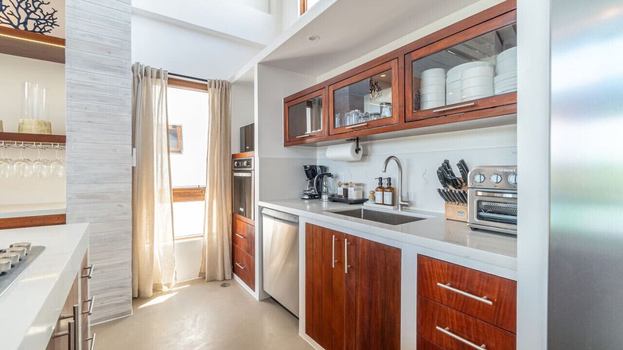 Photo of Kitchen in San Pedro