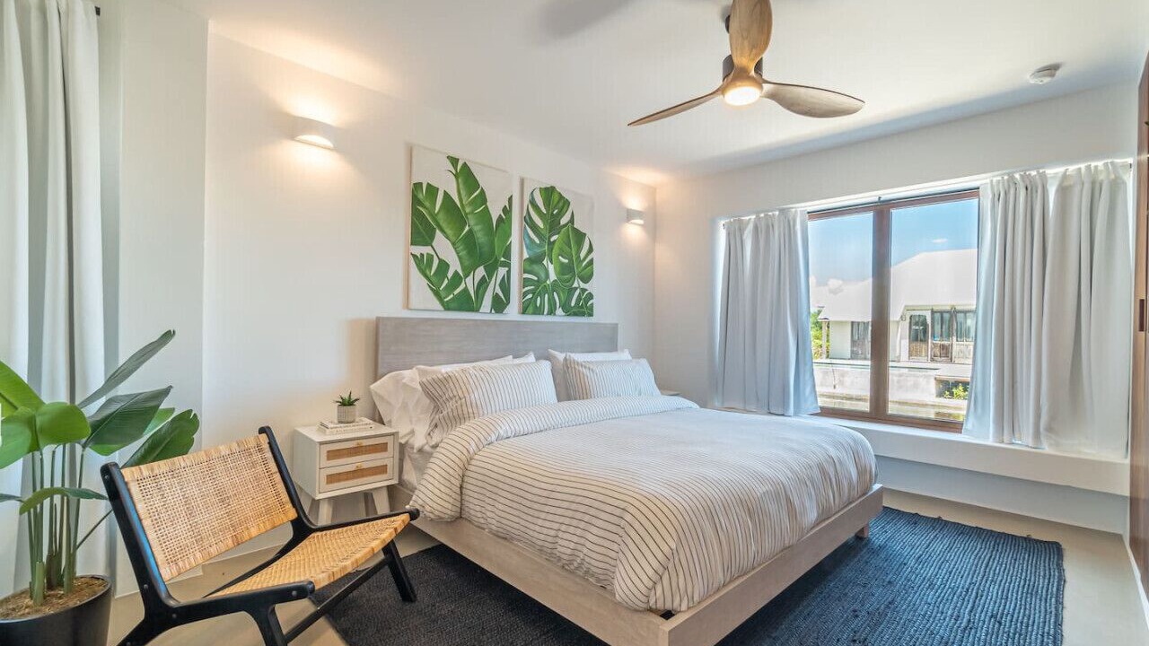 Photo of Bedroom in San Pedro