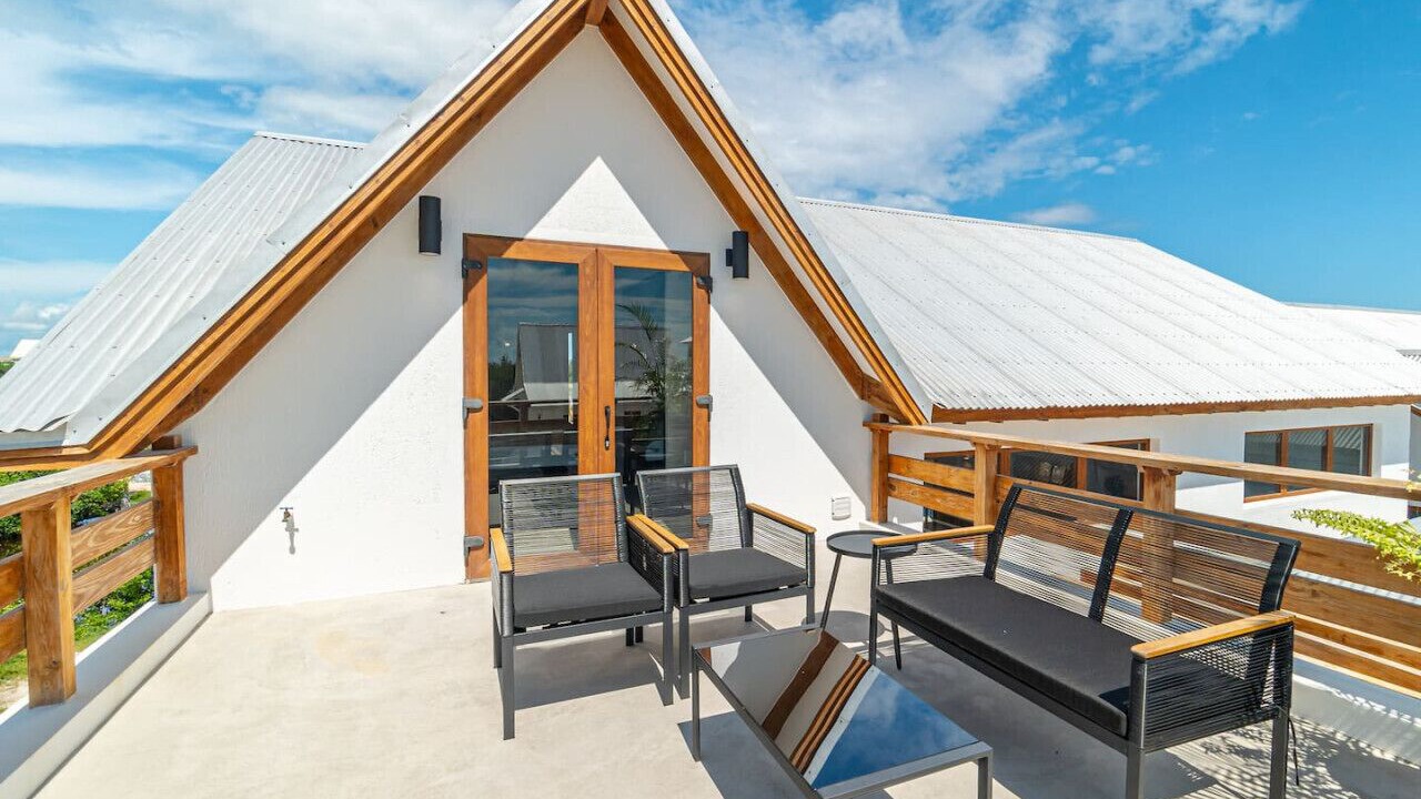 Photo of Patio Balcony in San Pedro
