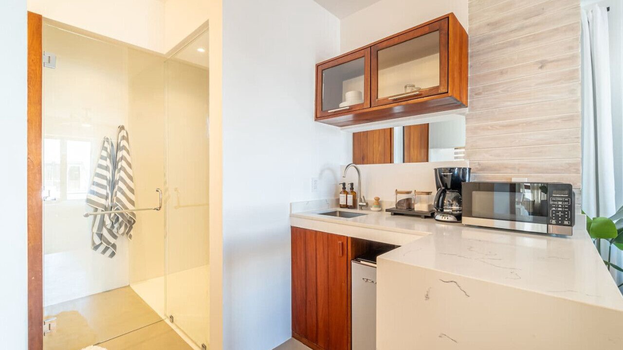 Photo of Kitchen in San Pedro