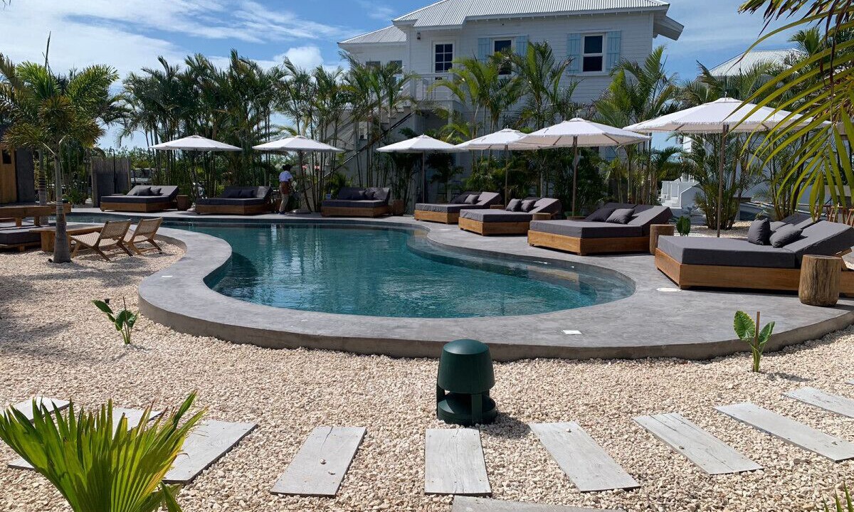 Photo of Outdoor in San Pedro