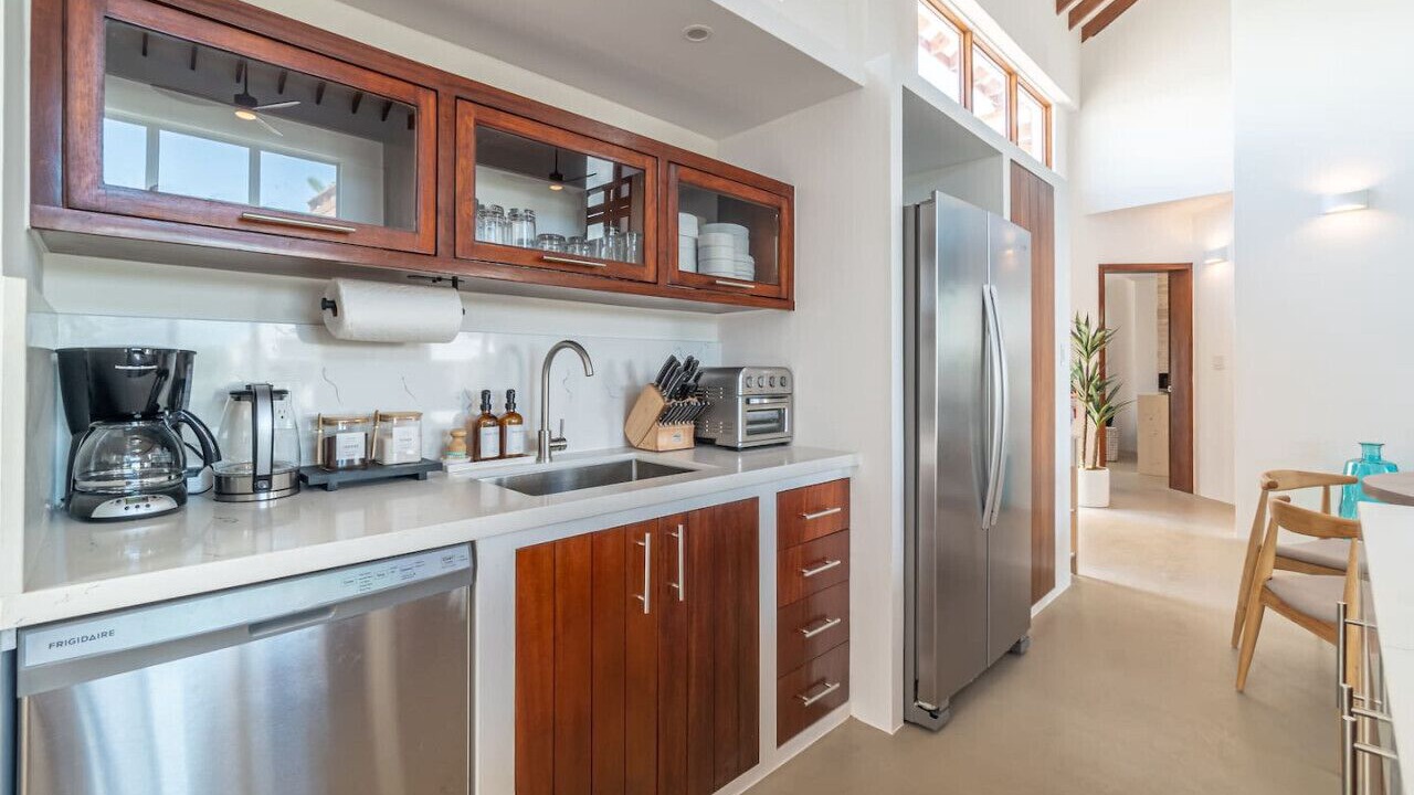 Photo of Kitchen in San Pedro