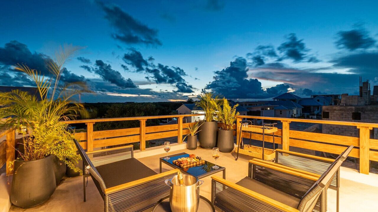 Photo of Patio Balcony in San Pedro