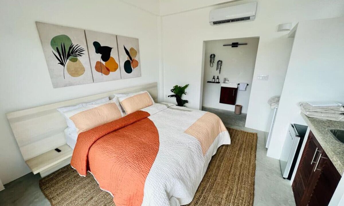 Photo of Bedroom in San Pedro