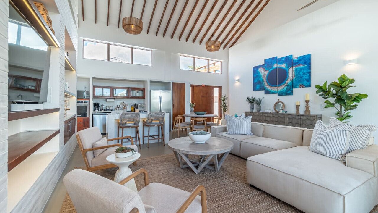 Photo of Livingroom in San Pedro