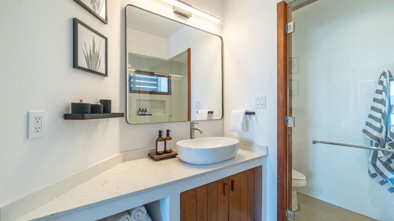 Photo of Bathroom in San Pedro