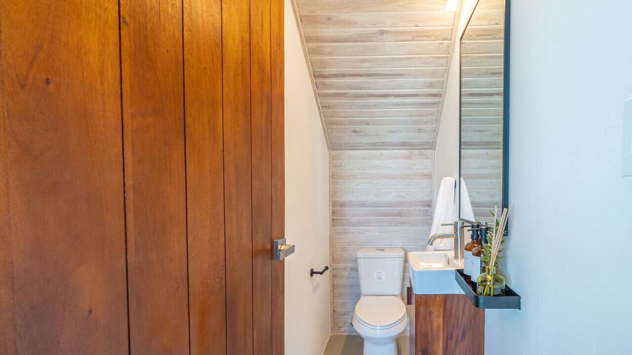 Photo of Bathroom in San Pedro