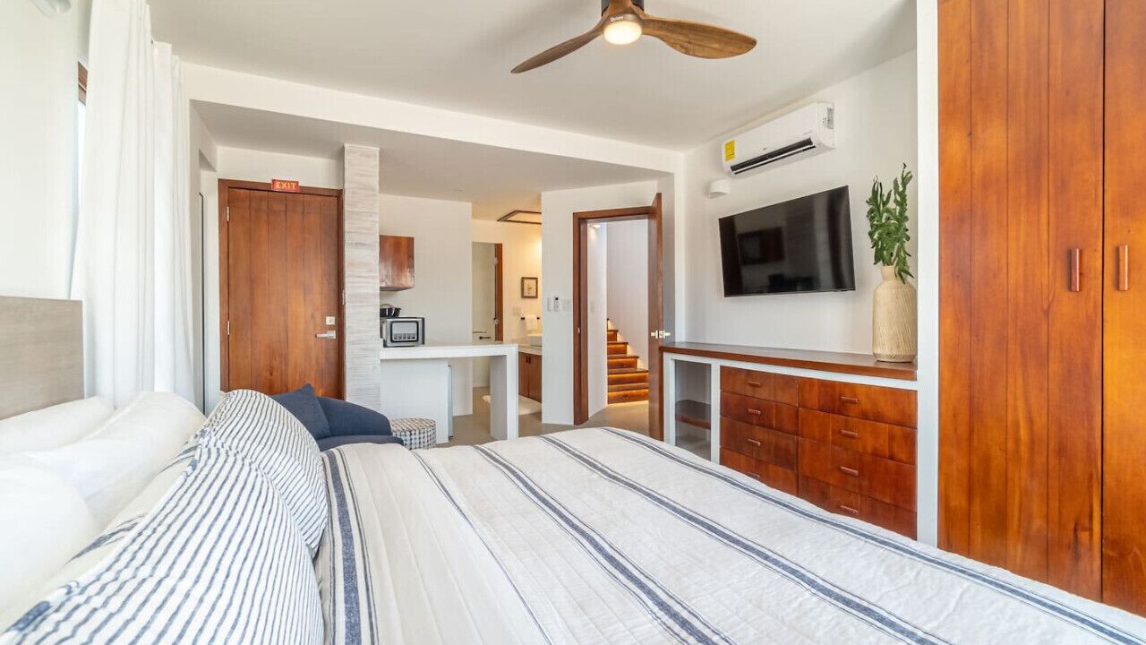 Photo of Bedroom in San Pedro