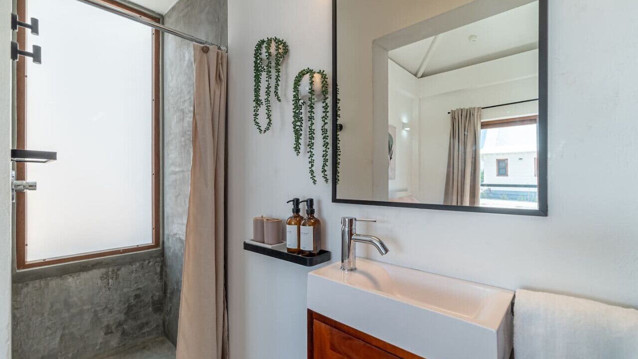 Photo of Bathroom in San Pedro