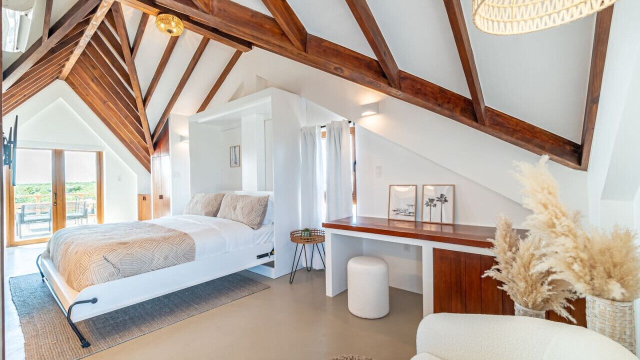Photo of Bedroom in San Pedro