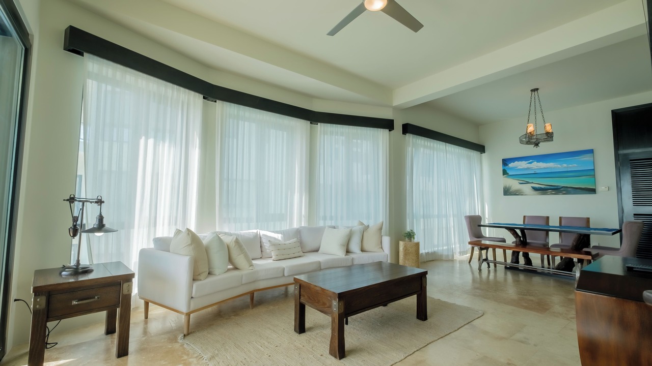 Photo of Livingroom in San Pedro