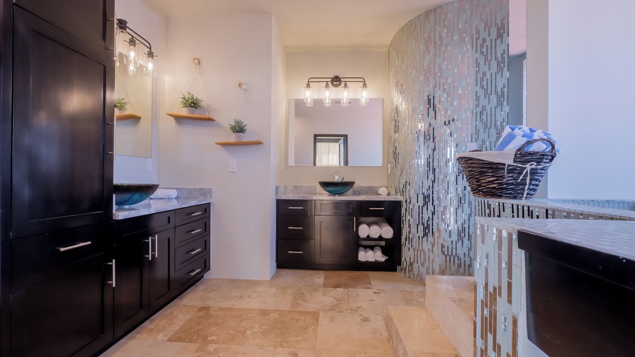 Photo of Bathroom in San Pedro
