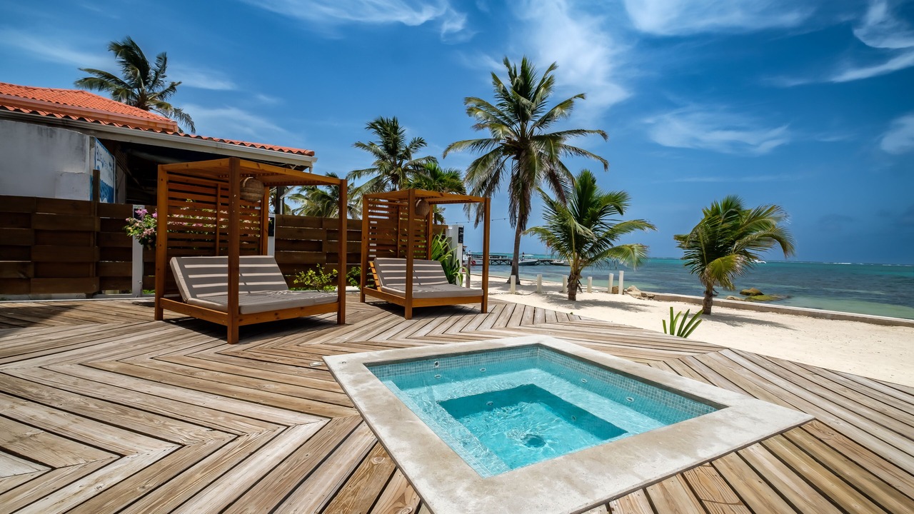 Photo of Patio Balcony in San Pedro