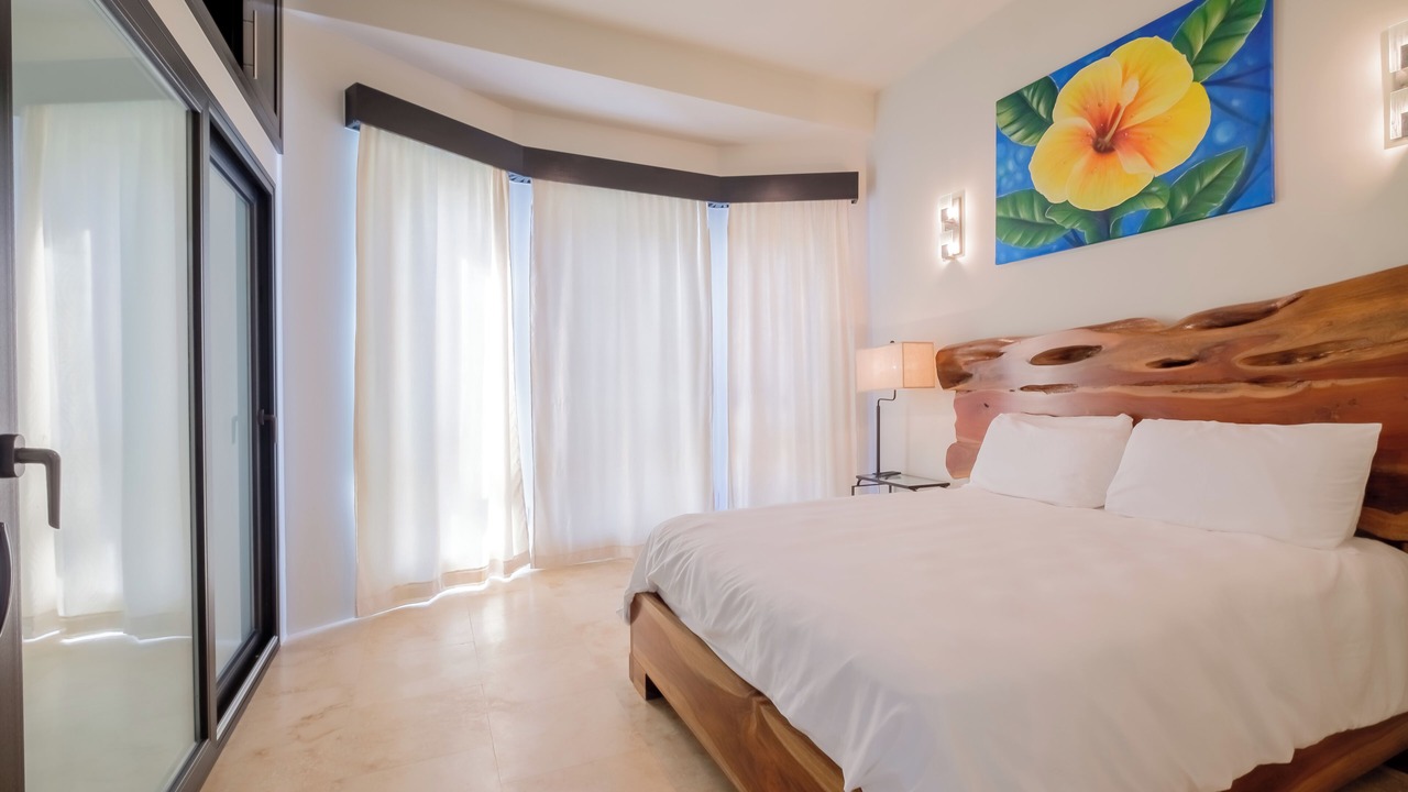 Photo of Bedroom in San Pedro