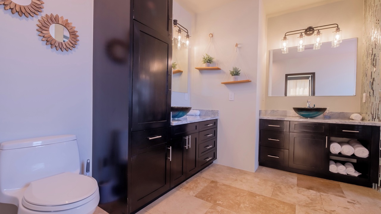 Photo of Bathroom in San Pedro