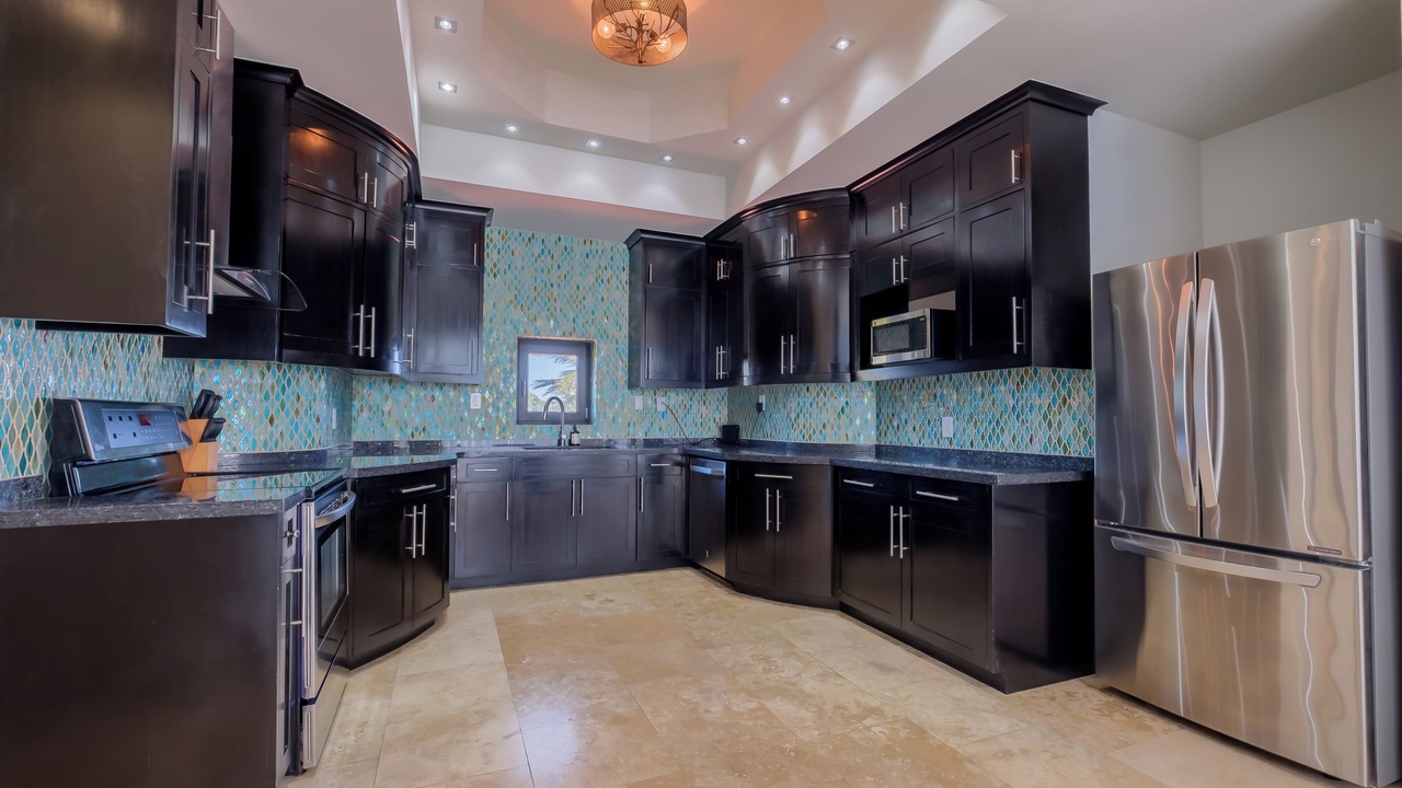 Photo of Kitchen in San Pedro