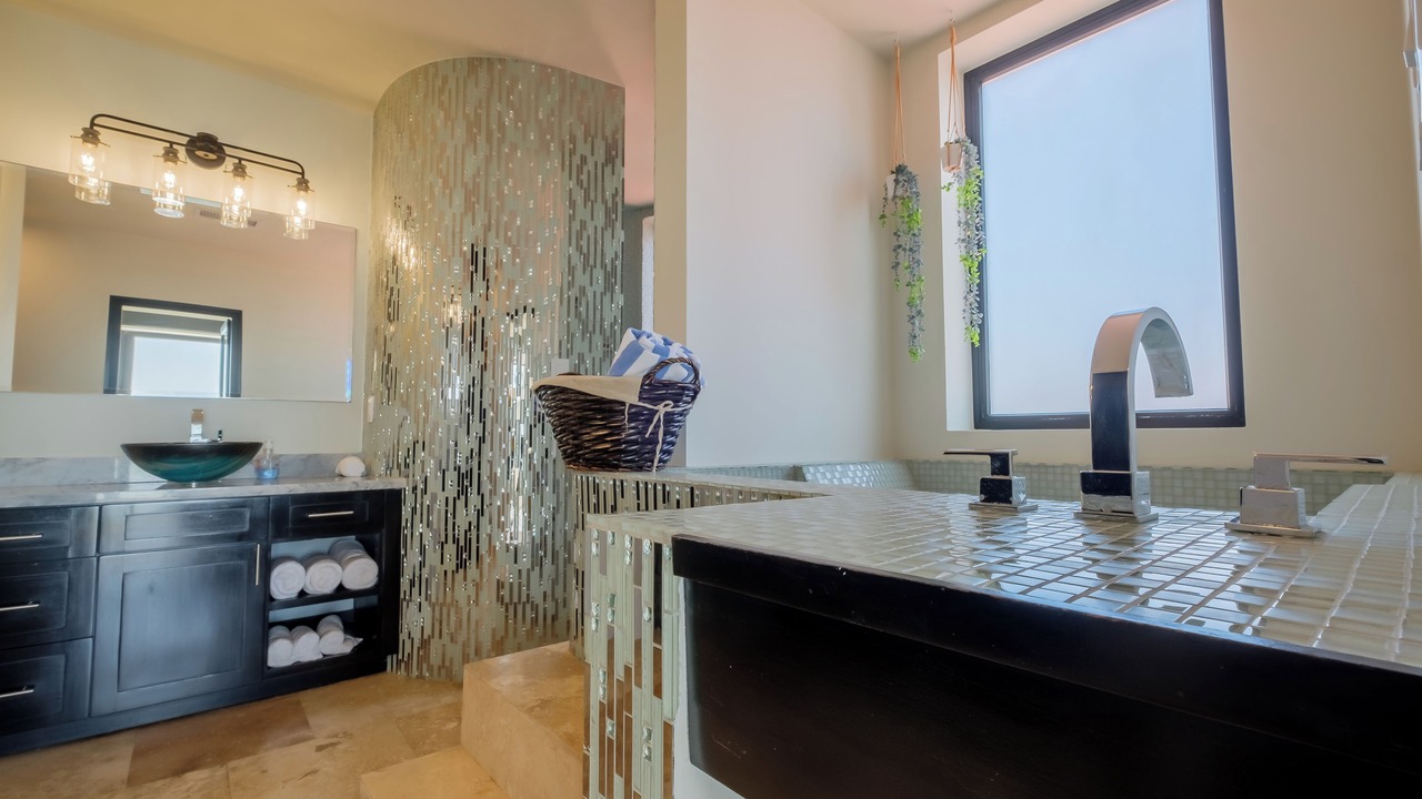 Photo of Bathroom in San Pedro