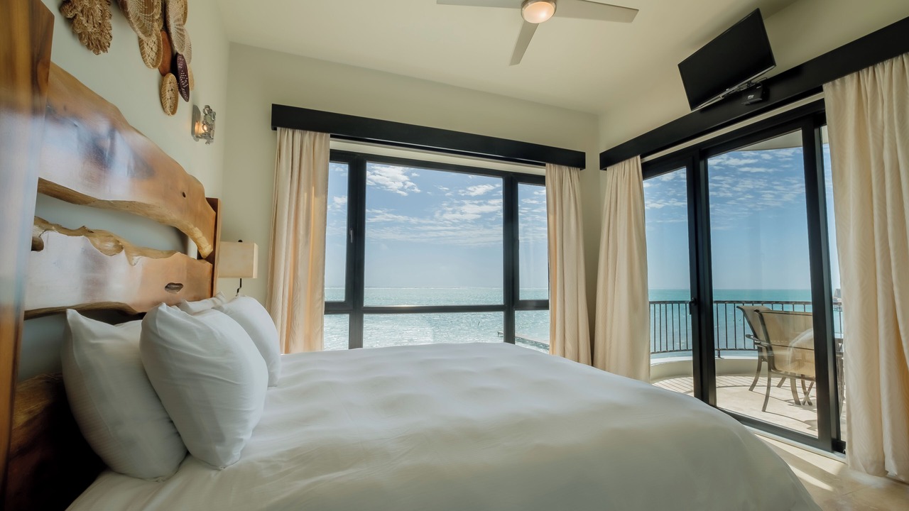 Photo of Bedroom in San Pedro