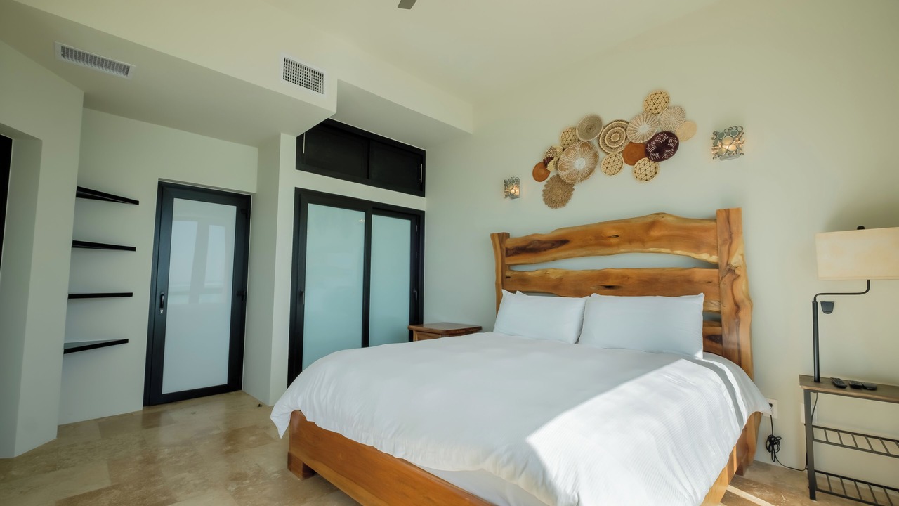 Photo of Bedroom in San Pedro