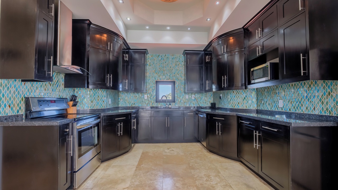 Photo of Kitchen in San Pedro