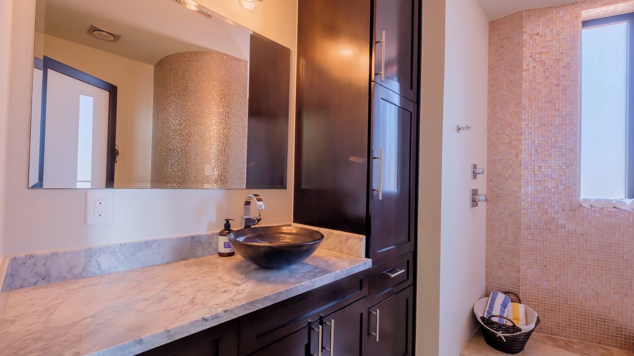 Photo of Bathroom in San Pedro