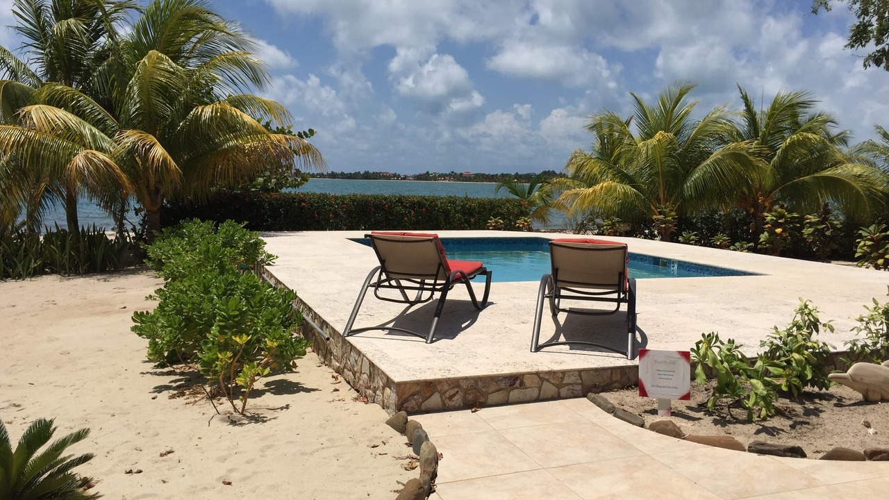 Photo of Outdoor in Placencia