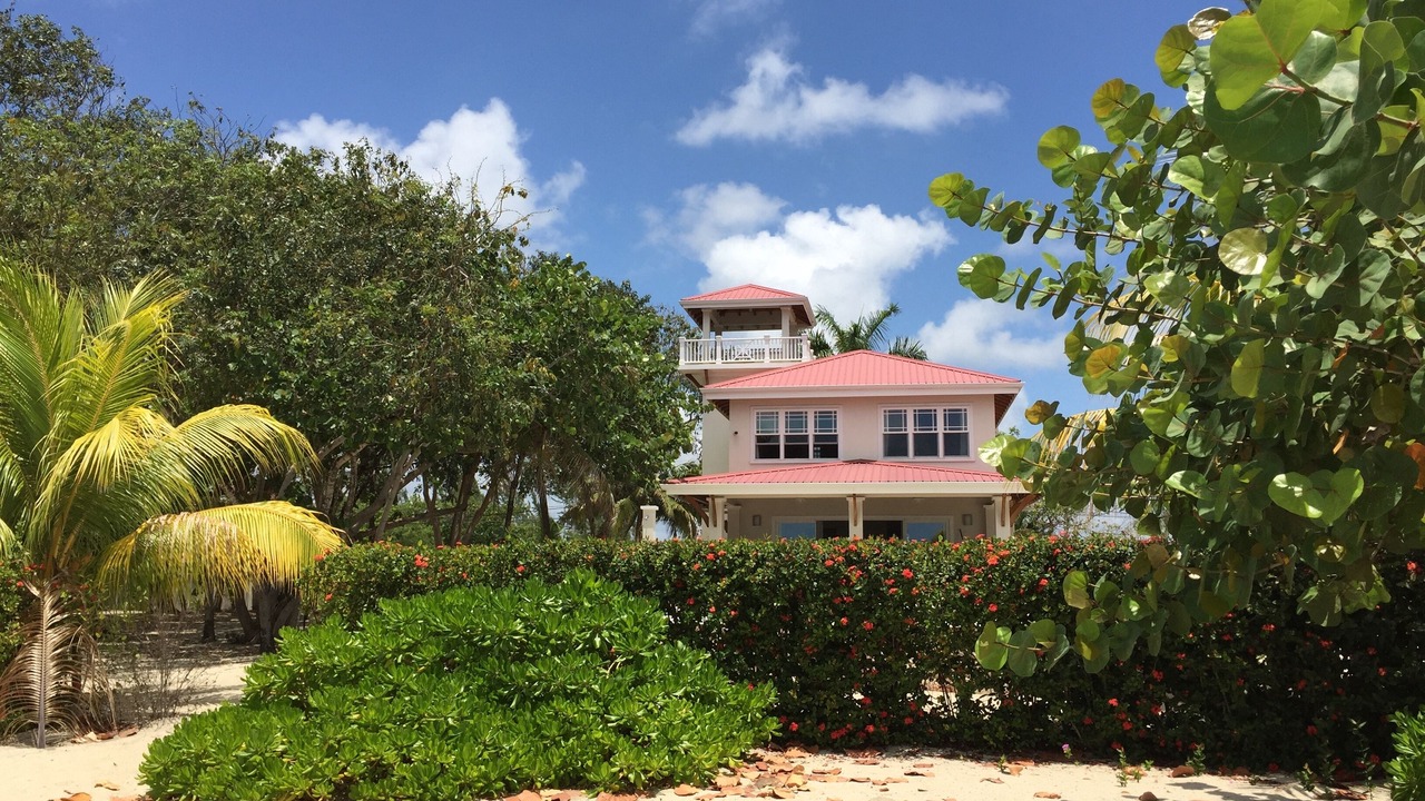 Photo of Outdoor in Placencia