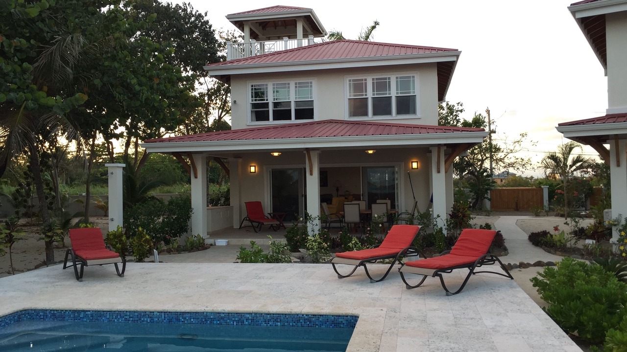 Photo of Outdoor in Placencia