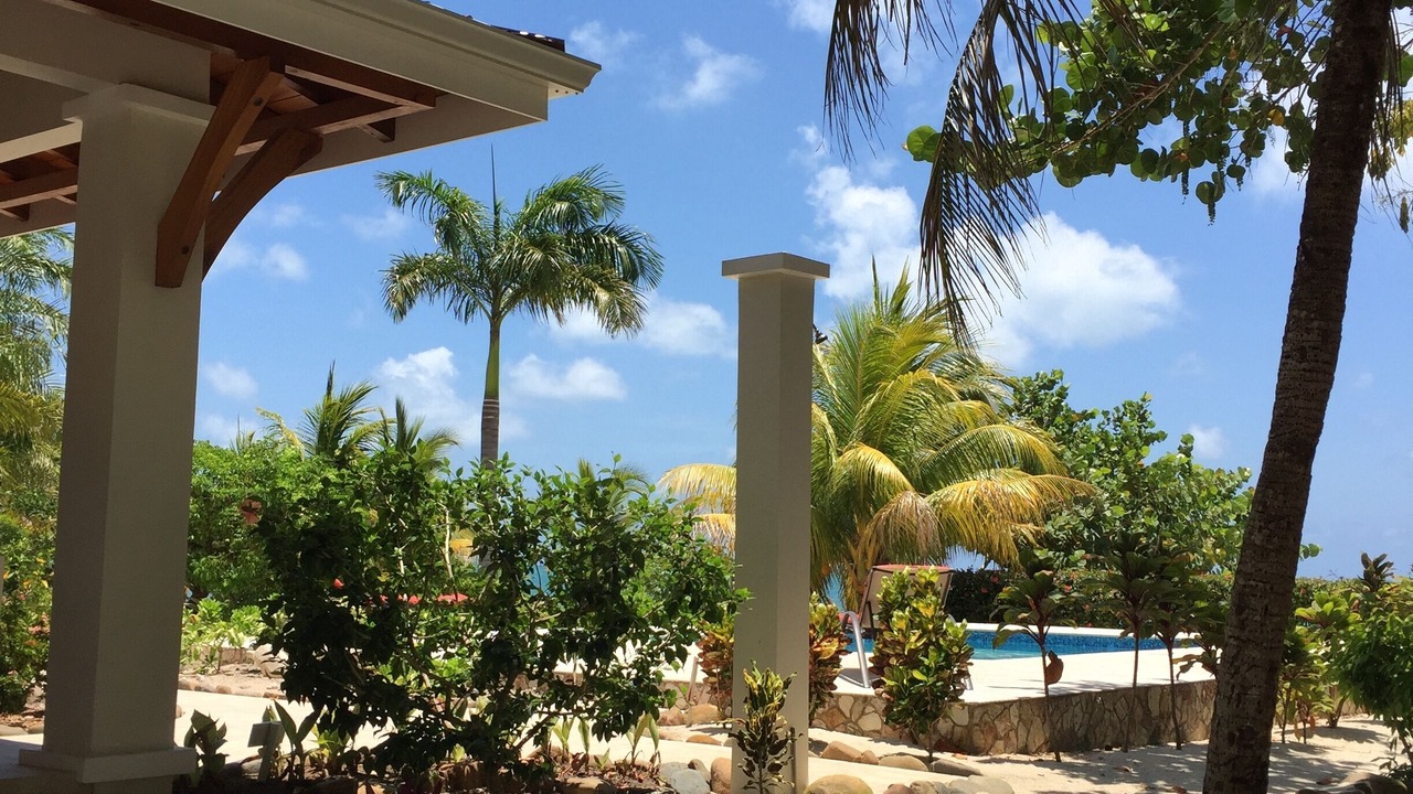 Photo of Outdoor in Placencia