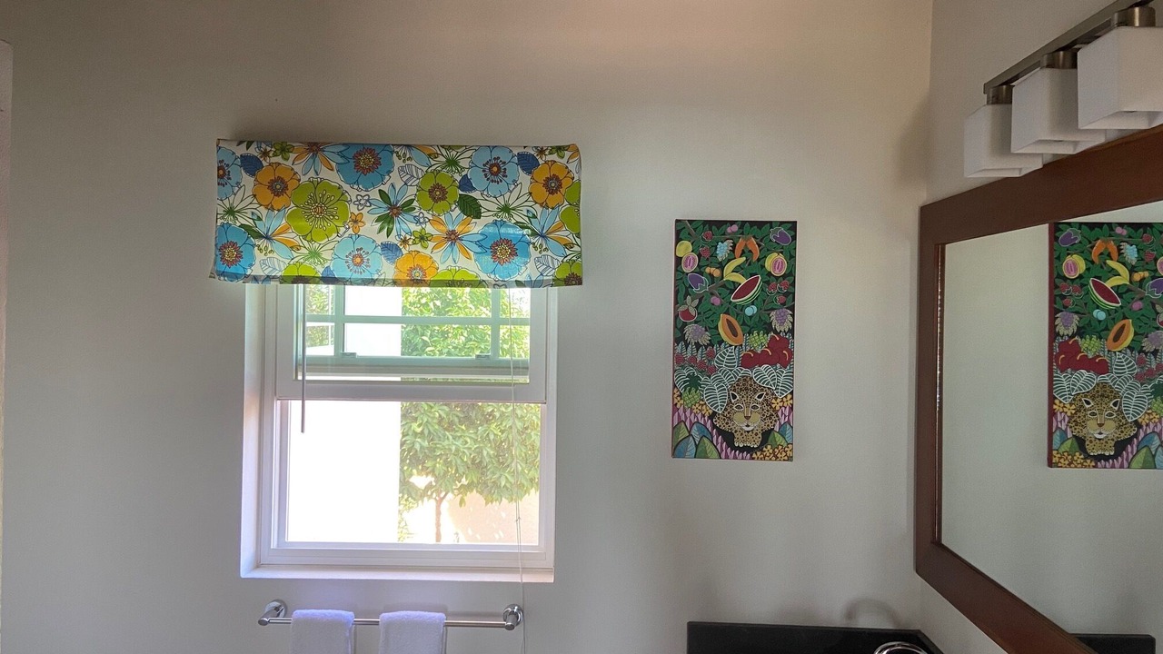 Photo of Bathroom in Placencia