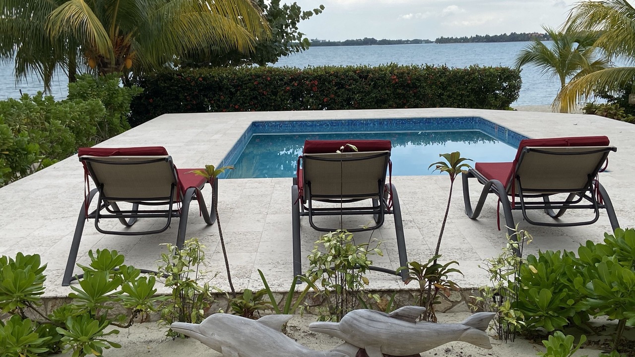 Photo of Outdoor in Placencia