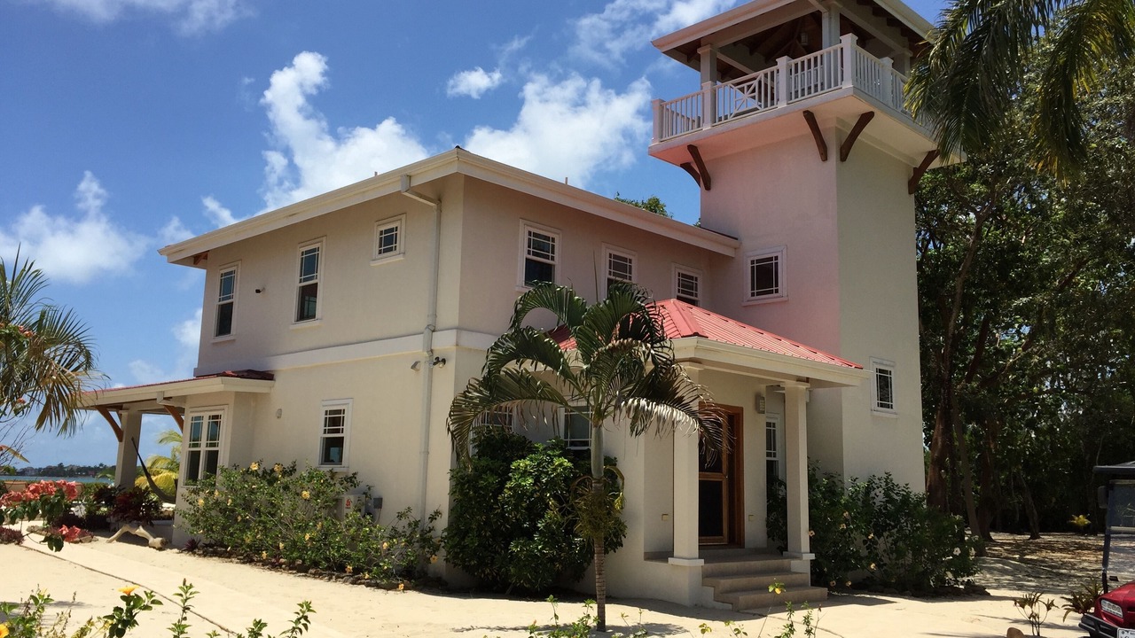 Photo of Outdoor in Placencia